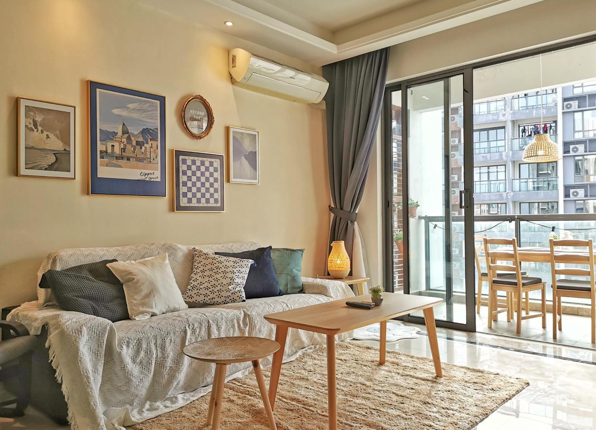 Yussy Homestay At R&F Princess Cove 조호르 바루 외부 사진