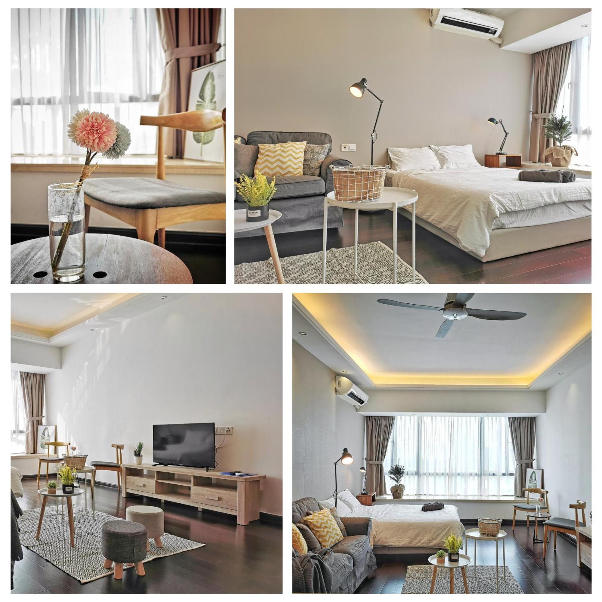 Yussy Homestay At R&F Princess Cove 조호르 바루 외부 사진