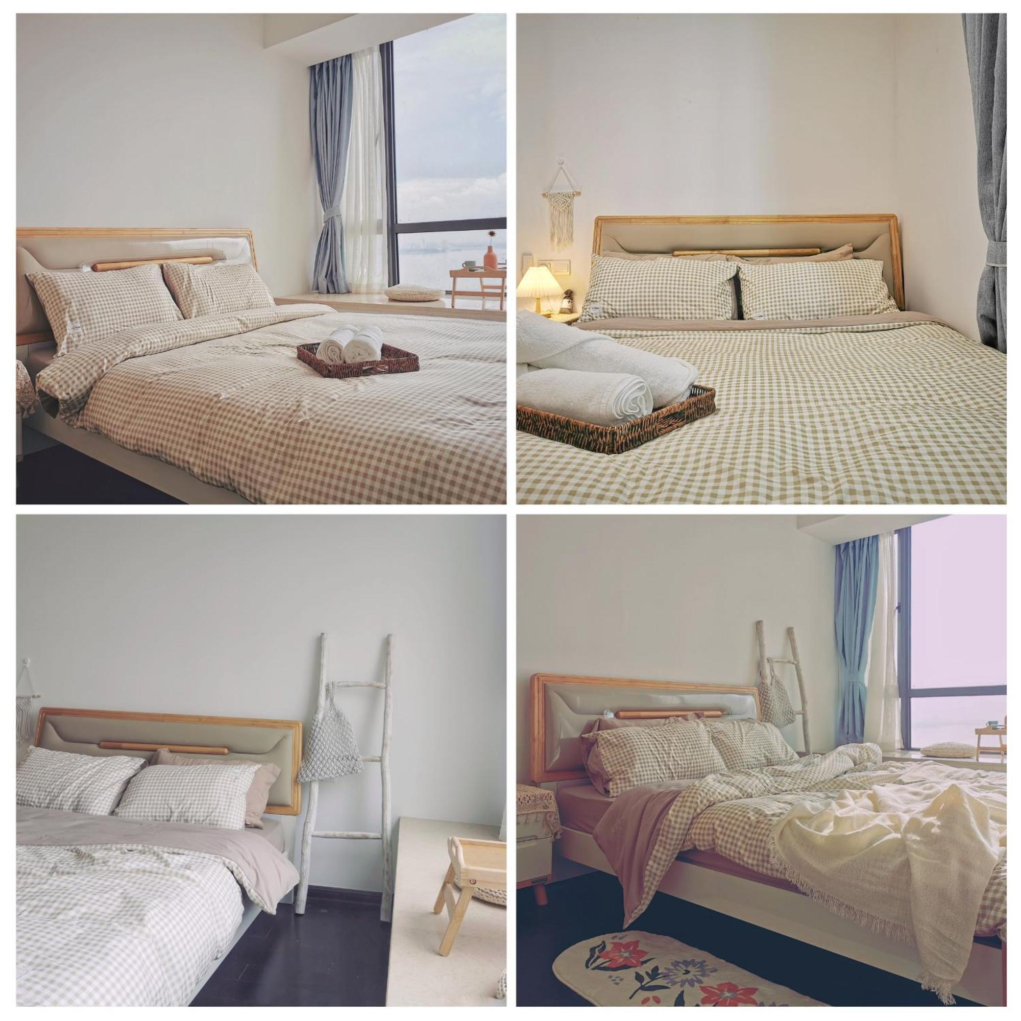 Yussy Homestay At R&F Princess Cove 조호르 바루 외부 사진