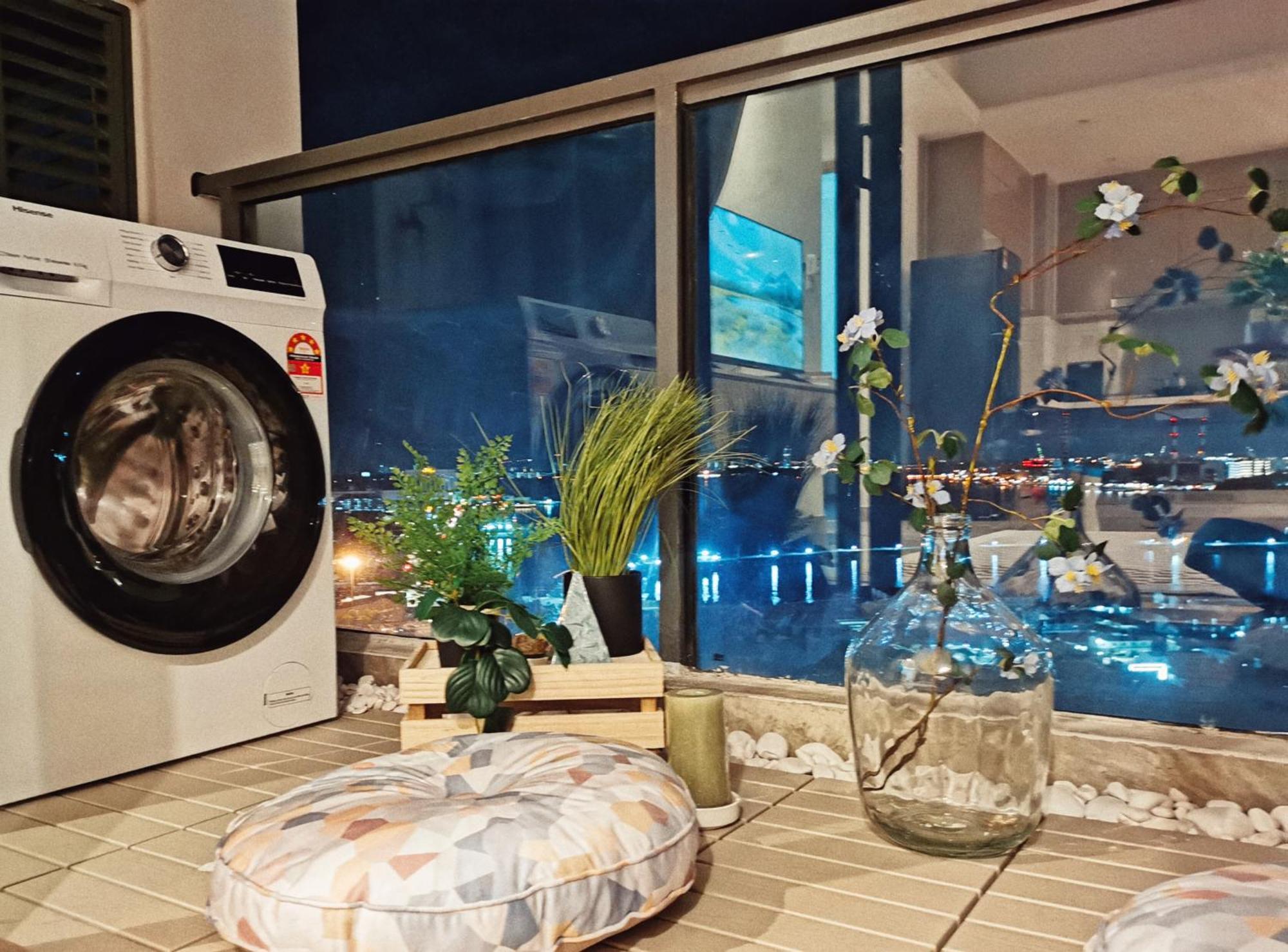 Yussy Homestay At R&F Princess Cove 조호르 바루 외부 사진