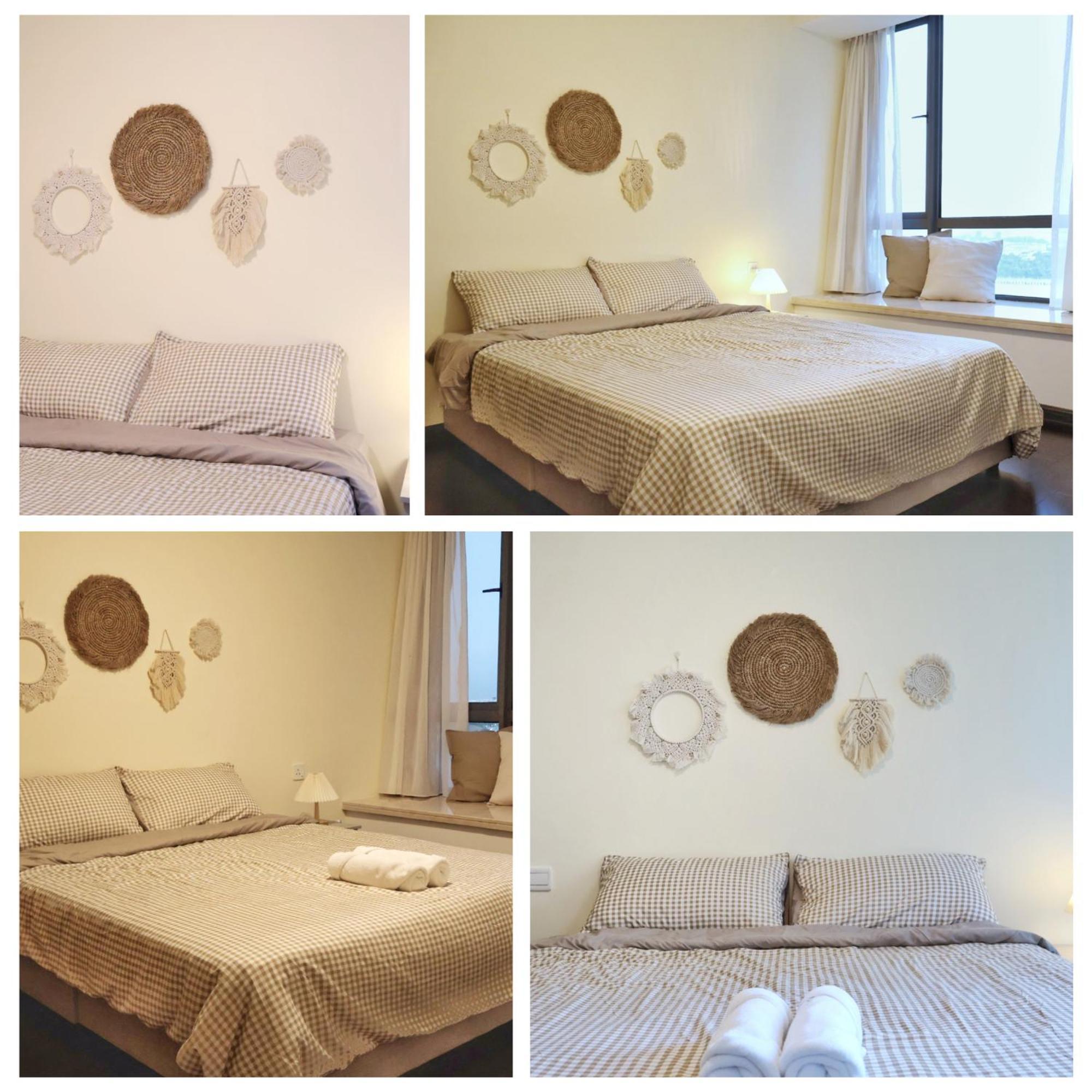 Yussy Homestay At R&F Princess Cove 조호르 바루 외부 사진