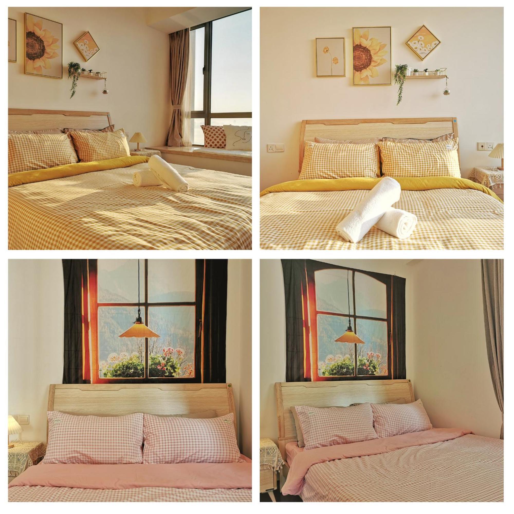 Yussy Homestay At R&F Princess Cove 조호르 바루 외부 사진