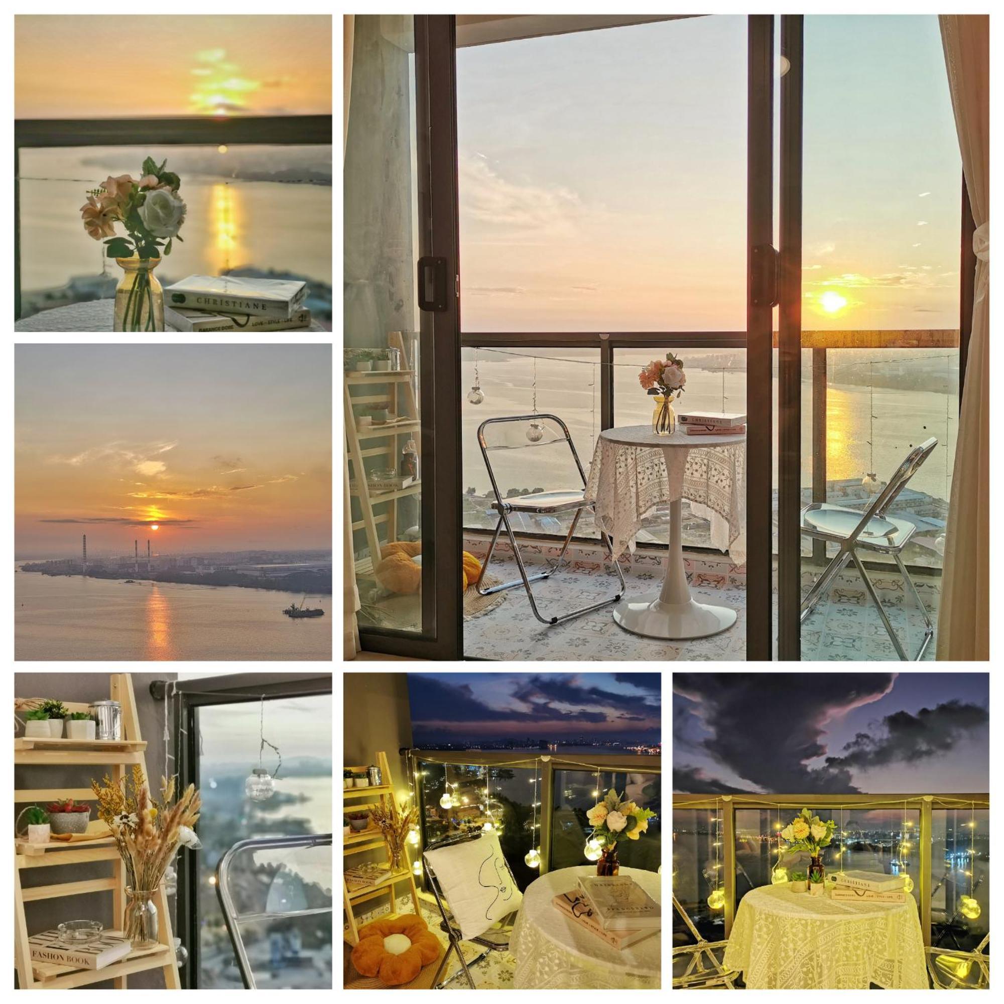 Yussy Homestay At R&F Princess Cove 조호르 바루 외부 사진