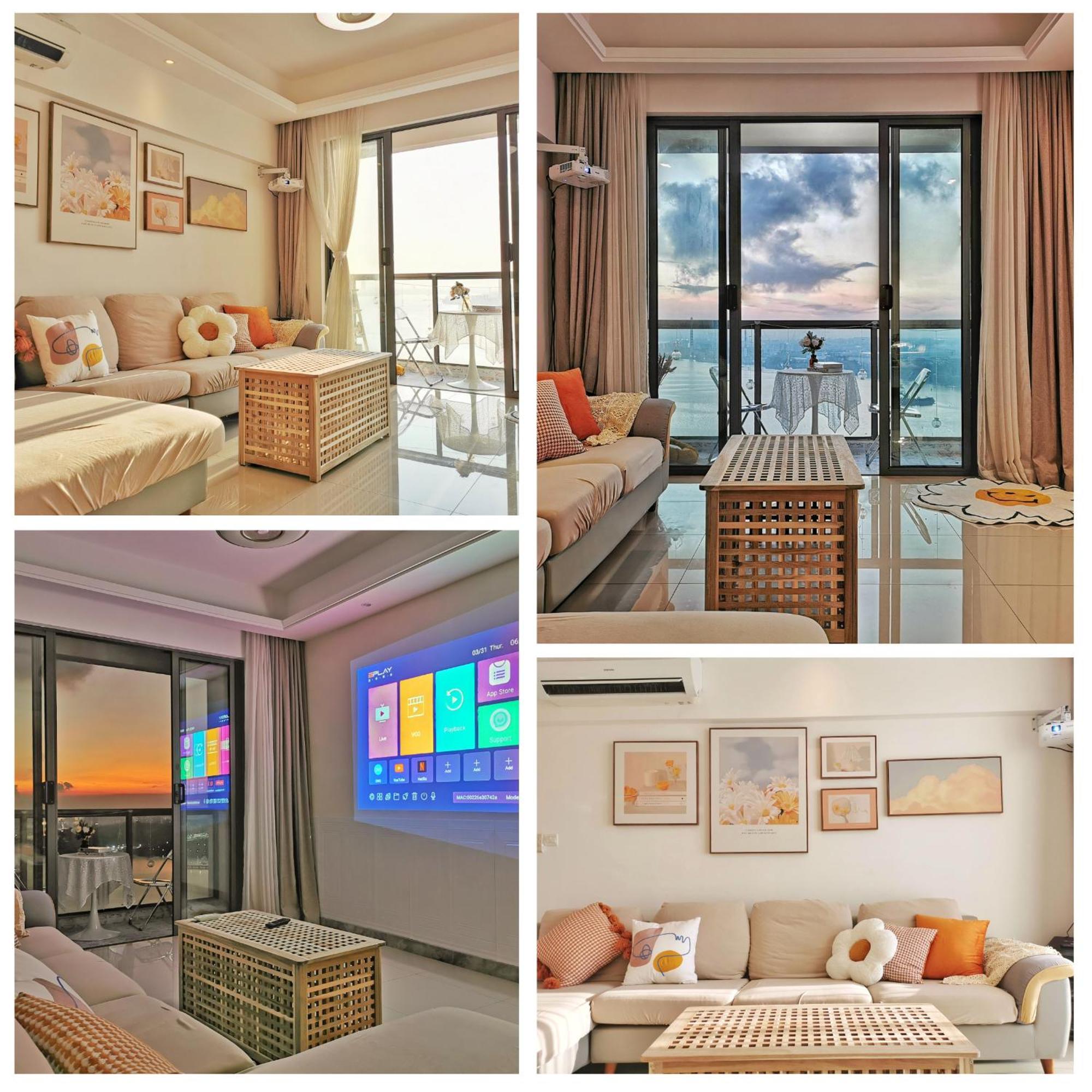 Yussy Homestay At R&F Princess Cove 조호르 바루 외부 사진